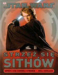 Bild von Star Wars Strzeż się Sithów Oprzyj się ciemnej stronie. Jeśli zdołasz.