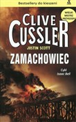 Zamachowie... - Clive Cussler, Justin Scott -  fremdsprachige bücher polnisch 