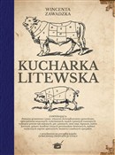 Kucharka l... - Wincentyna Zawadzka -  Książka z wysyłką do Niemiec 