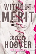 Without Me... - Colleen Hoover -  polnische Bücher