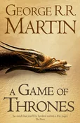 Game of th... - George R.r. Martin -  Książka z wysyłką do Niemiec 