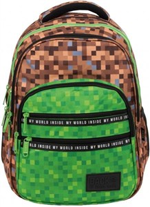 Bild von Plecak Backup 3 Model M68