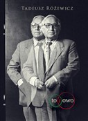 Polnische buch : to i owo - Tadeusz Różewicz