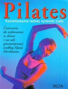 Obrazek Pilates Kształtowanie ładnej sylwetki
