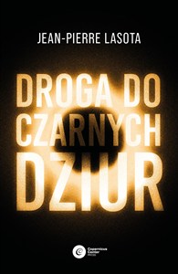 Obrazek Droga do czarnych dziur