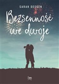 Bezsenność... - Sarah Dessen -  Polnische Buchandlung 