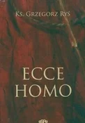 Ecce Homo - Grzegorz Ryś - Ksiegarnia w niemczech