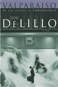 Polnische buch : Valparaiso... - DeLillo Don