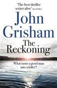 The Reckon... - John Grisham -  fremdsprachige bücher polnisch 