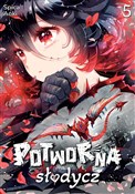 Potworna s... - Aoki Spica -  fremdsprachige bücher polnisch 