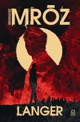 Langer Wie... - Remigiusz Mróz - buch auf polnisch 