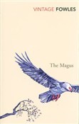 Polnische buch : The Magus - John Fowles