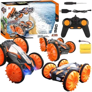 Bild von Samochód kaskaderski R/C
