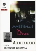 Książka : [Audiobook... - James Sallis