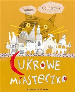 Obrazek Cukrowe miasteczko