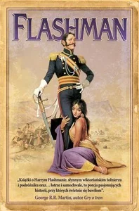Bild von Flashman Z Dzienników Flashmana, 1839-1842