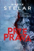 Przeprawa - Marek Stelar - buch auf polnisch 