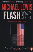 Flash Boys... - Michael Lewis - Ksiegarnia w niemczech