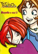 Polska książka : Witch Wszy... - Opracowanie Zbiorowe