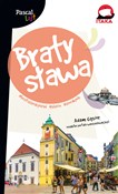 Bratysława... - Adam Gąsior - Ksiegarnia w niemczech