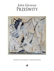 Obrazek Prześwity Wiersze wybrane: 1980-2012