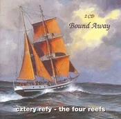 Polnische buch : Bound Away...