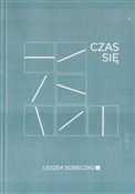 Czas się - Leszek Sobeczko - buch auf polnisch 