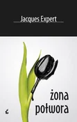 Polska książka : Żona potwo... - Jacques Expert
