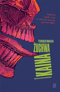 Obrazek Żuchwa Kaina