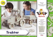 Książka : Tektoy Tec...