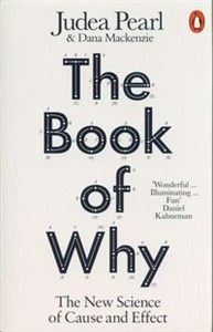 Bild von The Book of Why The New Science of Cause and Effect