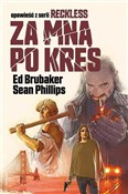 Za mną po ... - Ed Brubaker, Sean Phillips - buch auf polnisch 