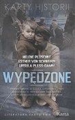Wypędzone ... - Helene Pluschke, Asther Schwerin, Ursula Pless-Damm -  Polnische Buchandlung 