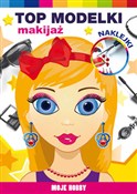 Książka : Top modelk... - Mateusz Jagielski