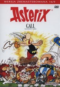 Obrazek Asterix Gall