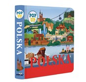 Polska. PO... - Magdalena Młodnicka -  polnische Bücher