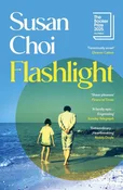 Polska książka : Flashlight... - Susan Choi