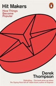 Obrazek Hit Makers How Things Become Popular