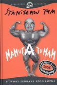 Mamuta tu ... - Stanisław Tym -  fremdsprachige bücher polnisch 