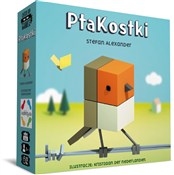 Zobacz : PtaKostki - Stefan Alexander