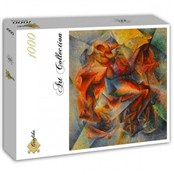 Puzzle 100... - buch auf polnisch 