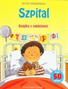 Szpital ks... - Anna Civardi -  Polnische Buchandlung 