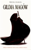 Gildia mag... - Trudi Canavan - buch auf polnisch 