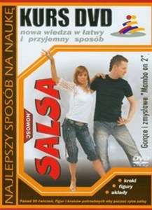 Bild von Kurs DVD Salsa