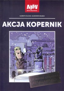 Bild von Akcja Kopernik