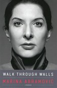 Książka : Walk Throu... - Marina Abramović