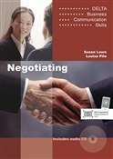 Polnische buch : Negotiatin... - Susane Lowe, Louise Pile