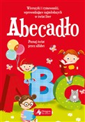 Zobacz : Abecadło - Opracowanie Zbiorowe