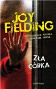 Zła córka - Joy Fielding - Ksiegarnia w niemczech