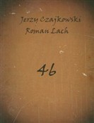 46 - Jerzy Czajkowski, Roman Lach -  fremdsprachige bücher polnisch 
